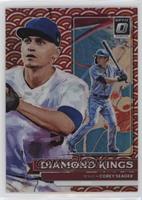 Diamond Kings - Corey Seager