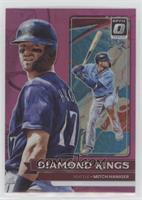 Diamond Kings - Mitch Haniger