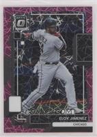 Eloy Jimenez #/249