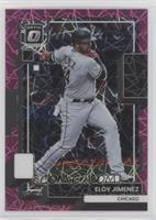 Eloy Jimenez [EX to NM] #/249