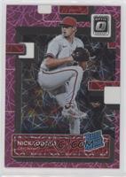Rated Rookie - Nick Lodolo #/249