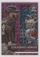 Diamond Kings - Fernando Tatis Jr. #/249