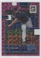 Rated Rookie - Kyle Muller #/249