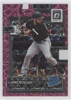 Rated Rookie - Jake Burger #/249