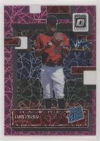 Rated Rookie - Luis Frias #/249