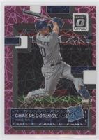 Rated Rookie - Chas McCormick #/249