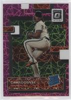 Rated Rookie - Camilo Doval #/249