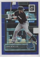Rated Rookie - Jake Burger #/99