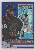 Diamond Kings - Luis Robert #/99