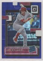 Rated Rookie - Lars Nootbaar #/99