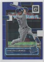 Rated Rookie - Chas McCormick #/99