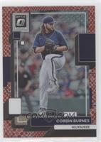 Corbin Burnes #/99