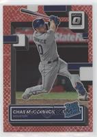 Rated Rookie - Chas McCormick #/99