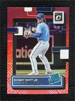 Rated Rookie - Bobby Witt Jr. #/99