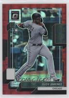 Eloy Jimenez #/99