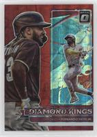 Diamond Kings - Fernando Tatis Jr. #/99