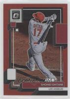 Shohei Ohtani #/60