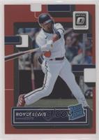 Rated Rookie - Royce Lewis [EX to NM] #/60