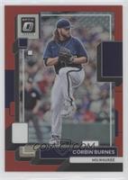 Corbin Burnes #/60