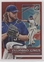 Diamond Kings - Corbin Burnes #/60