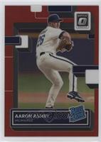 Rated Rookie - Aaron Ashby #/60