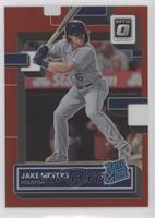 Rated Rookie - Jake Meyers #/60