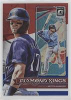 Diamond Kings - Mitch Haniger #/199