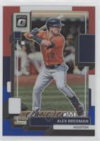 Alex Bregman #/199