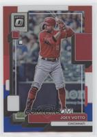 Joey Votto #/199