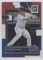 Rated Rookie - Steven Kwan #/199