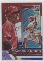 Diamond Kings - Joey Votto #/199