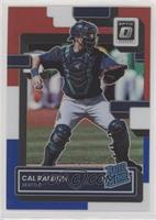 Rated Rookie - Cal Raleigh #/199