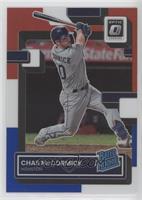 Rated Rookie - Chas McCormick #/199