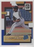 Rated Rookie - Roansy Contreras #/199