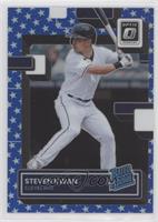 Rated Rookie - Steven Kwan #/76