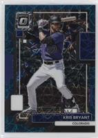 Kris Bryant #/35