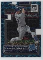 Rated Rookie - Chas McCormick #/35