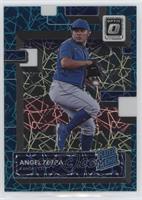 Rated Rookie - Angel Zerpa #/35