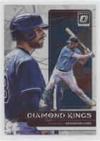 Diamond Kings - Brandon Lowe