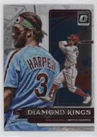 Diamond Kings - Bryce Harper
