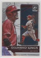 Diamond Kings - Joey Votto