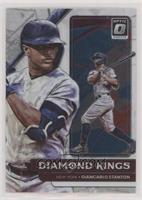 Diamond Kings - Giancarlo Stanton