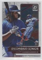 Diamond Kings - Vladimir Guerrero Jr.