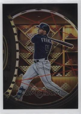 2022 Panini Donruss Optic - Fort Knox #FK-8 - Wander Franco