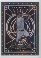 Jose Altuve