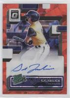 Sal Frelick #/25