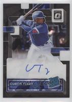 Curtis Terry #/30