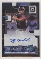 Kyle Muller #/30