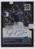 Jake Meyers #/49