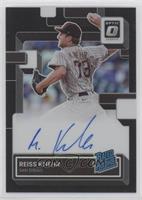 Reiss Knehr #/49